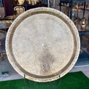 سينية نحاس قسنطيني (1متر)