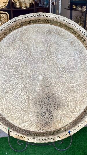 سينية نحاس قسنطيني (1متر)