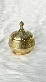 سكرية نحاسية