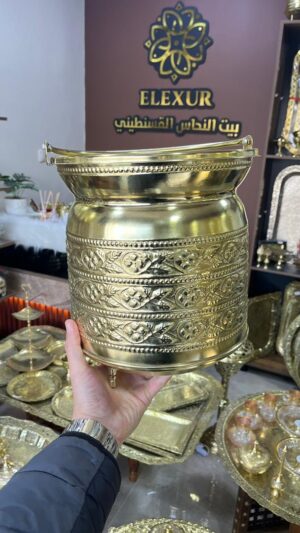 محبس حجم كبير "22 سم-26 سم"