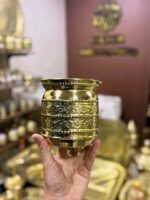 محبس حجم متوسط 13 سم