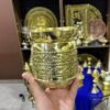 محبس حجم متوسط 13 سم
