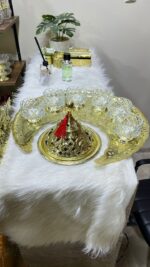 طقم السهرات B1