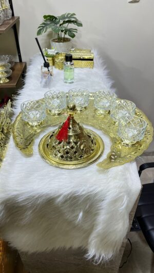 طقم السهرات B1