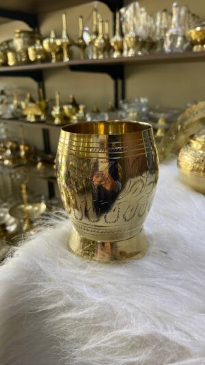 Tasse En Cuivre C1