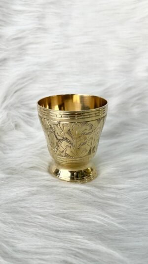 Tasse En Cuivre C2