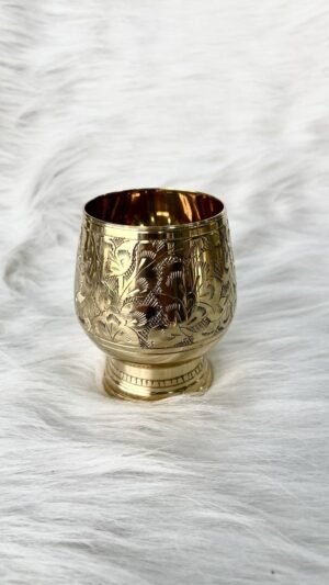 Tasse En Cuivre C1