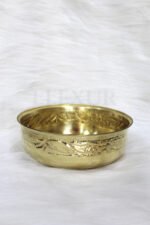 طاسة الحمام 18 سم-20 سم