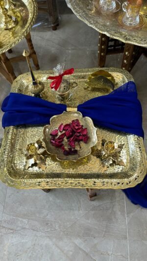 طقم الحنة