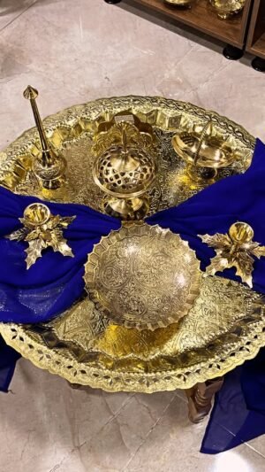 طقم حنة بحلة راقية