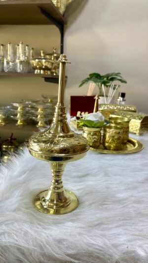 مرش نحاسي M2