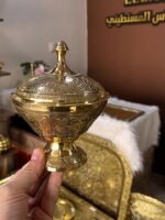 سكرية نحاسية ثقيلة C